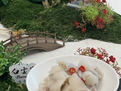 -白云宾馆·白云宴餐厅