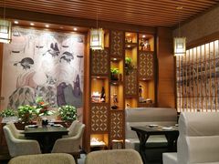 大堂-福樱兰海鲜放题铁板烧(加州店)