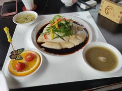 -鹿鸣酒家(越秀店)