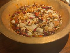 -永安水煮活鱼·仪征菜(仪征奥林匹克店)