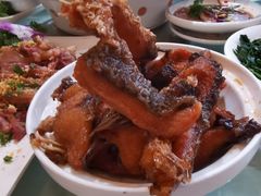 本帮熏鱼-旭龙鱼头王(航华店)
