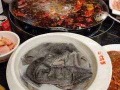 -锅首鲜品火锅(鸳鸯店)