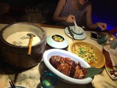 -佬麻雀·新湘菜(珠海金发购物中心店)