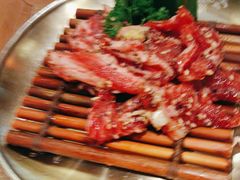 -西塔老太太泥炉烤肉(杭州首店)