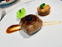 -伯衡55·吉品轩(乌鲁木齐南路店)