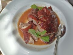 深井烧鹅-食神鱼头佛跳墙(百子湾旗舰店)