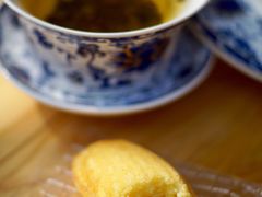 -涂山寺素食餐厅