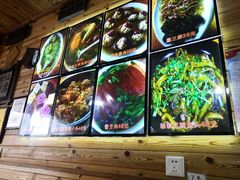 -云河农家乐饭店(福禄缘树山店)