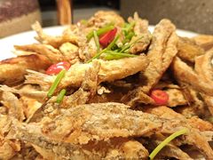 -天赋鱼馆(竹乡特色街店)