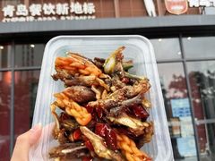 -崂山印象·青岛·海鲜渔家菜
