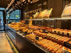 -红跑车HPCBAKERY(汉商店)