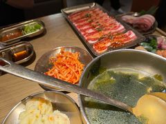 -西塔老太太泥炉烤肉(亚运村店)