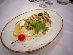 -维兰西餐(万泉河店)