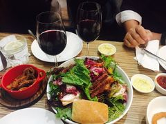 -榖屋house of flour(张江首店)