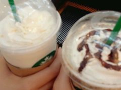 -星巴克(天津大悦城第二店)