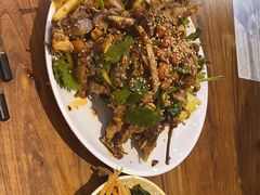 -萍姨抻面馆·鸡架冒菜(清湖店)