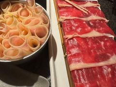-三出山火锅(南京万象天地店)