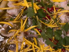 老坛酸菜鱼-胡桃里音乐酒馆(仓山万达店)
