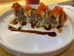 -樱の千渡日式料理·铁板烧•烧鸟(金盛田广场店)