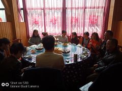 -白家寨子·山野白族菜(古城总店)