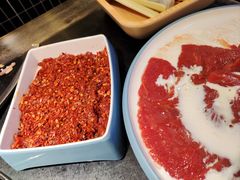 -井格·重庆火锅(王府井店)