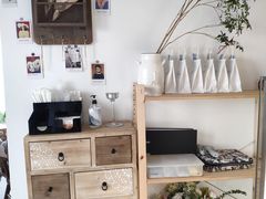 -AHAVA·Fang Baking Studio