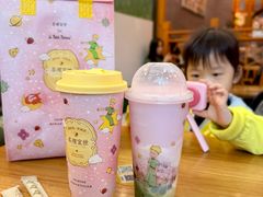 -茶理宜世(乐峰广场·尝乐集店)