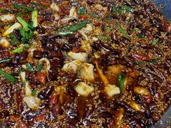 -胖子鱼·天水麻辣鱼火锅(秦州407店)