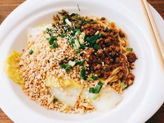 宜宾燃面-三生小馆(亭知路店)