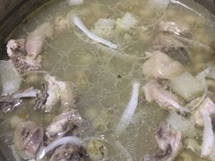 -润青四季音乐主题餐厅·椰子鸡(罗湖店)