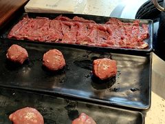 -海汕记·潮汕鲜牛肉火锅·自助