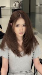 -DL HOPE明星造型