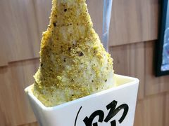 -野人先生现做冰淇淋(北京顺义祥云小镇店)