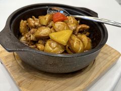 -龙船人海鲜城(长治路店)