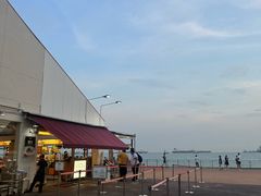 -珍宝海鲜(东海岸海鲜中心)