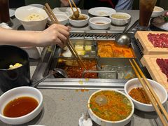 -海底捞火锅(铂澜大象城店)