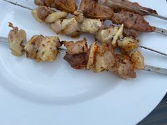 -大东方海鲜酒楼(小武基桥店)