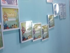 -津旗游泳俱乐部(俊景苑店)