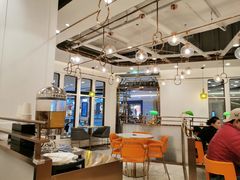 大堂-家有好面(世博源店)