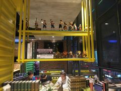 -丰茂烤串(公园店)