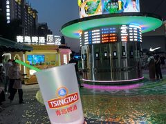 -太原茂业天地购物中心