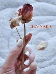 -LILY NAILS美甲美睫