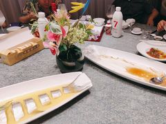 -恒记饭店(珠江路总店)
