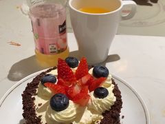 -晶丽香榭自助餐(南京大饭店)