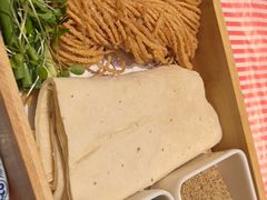 -大张烙馍村(泉山店)