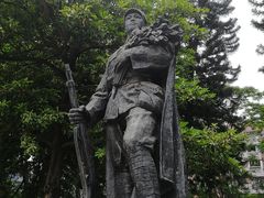 -广州雕塑公园