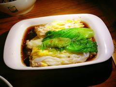 -车沾巷·重庆老味豌杂面