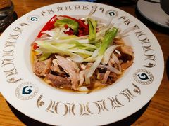 -胖老汉新疆特色椒麻鸡(南门店)