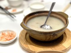 -白天鹅宾馆-宏图府餐厅