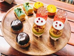 -三嚥阁 La Villa Restaurant